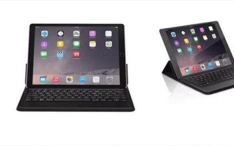 5 Best External Keyboard For iPad Pro