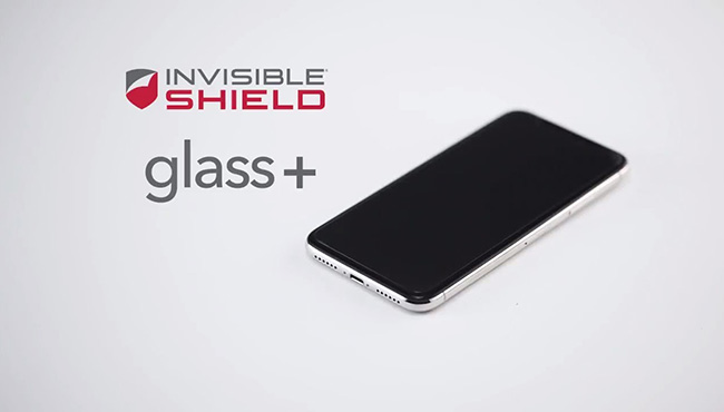 How To Remove Zagg Invisibleshield Glass Screen Protector