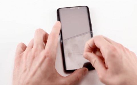 How to Install Ultra Clear Screen Protection on Your Smartphone