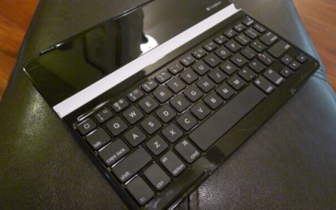 ZAGG Keys ProPlus Bluetooth Backlit Keyboard