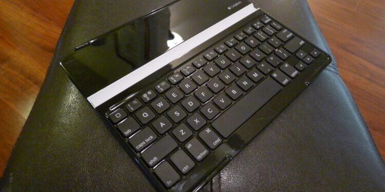 ZAGG Keys ProPlus Bluetooth Backlit Keyboard