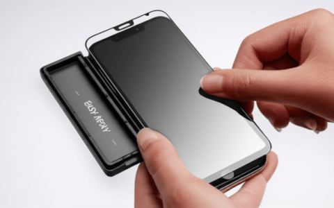 Flawless Protection: A Step-by-step Guide To Applying Your Zagg Screen Protector