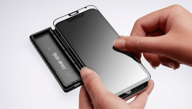 Flawless Protection: A Step-by-Step Guide to Applying Your ZAGG Screen Protector