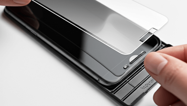 How to Install a Zagg InvisibleShield: A Step-by-Step Guide